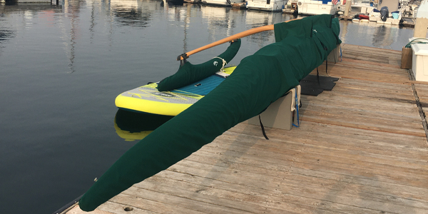 Outrigger Canoe Covers and Bags OC-6